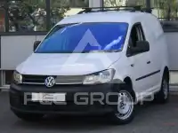 2016 Volkswagen Caddy