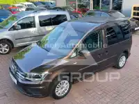 2016 Volkswagen Caddy