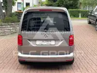 2016 Volkswagen Caddy