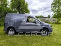 2016 Volkswagen Caddy