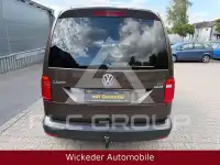 2016 Volkswagen Caddy