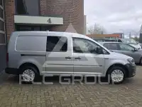 2016 Volkswagen Caddy