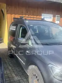 2016 Volkswagen Caddy