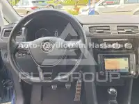2016 Volkswagen Caddy
