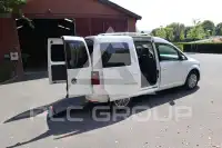 2016 Volkswagen Caddy
