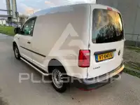 2016 Volkswagen Caddy