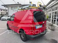 2016 Volkswagen Caddy