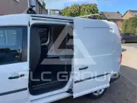 2016 Volkswagen Caddy