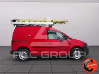 2016 Volkswagen Caddy