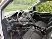 2016 Volkswagen Caddy