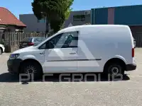 2016 Volkswagen Caddy