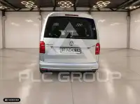 2016 Volkswagen Caddy