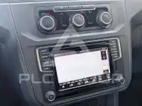 2016 Volkswagen Caddy