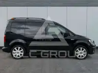 2016 Volkswagen Caddy