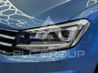 2016 Volkswagen Caddy
