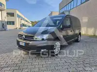2016 Volkswagen Caddy