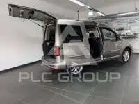 2016 Volkswagen Caddy