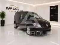 2016 Volkswagen Caddy