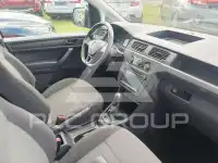 2016 Volkswagen Caddy