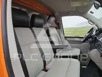 2016 Volkswagen Transporter