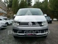 2016 Volkswagen Transporter