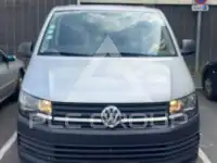 2016 Volkswagen Transporter