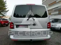 2016 Volkswagen Transporter