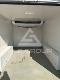 2016 Volkswagen Transporter