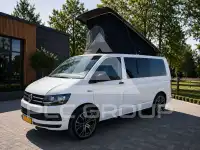 2016 Volkswagen Transporter