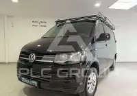2016 Volkswagen Transporter