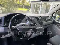 2016 Volkswagen Transporter