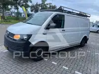 2016 Volkswagen Transporter