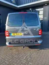 2016 Volkswagen Transporter