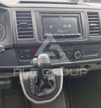 2016 Volkswagen Transporter