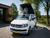 2016 Volkswagen Transporter