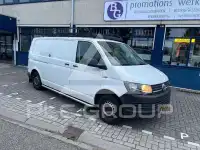 2016 Volkswagen Transporter