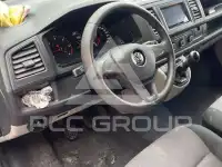 2016 Volkswagen Transporter