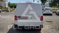 2016 Volkswagen Transporter