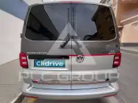 2016 Volkswagen Transporter
