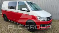 2016 Volkswagen Transporter