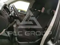 2016 Volkswagen Transporter