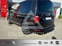 2016 Volkswagen Transporter