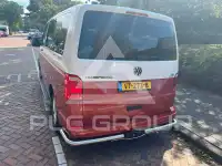 2016 Volkswagen Transporter
