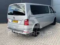 2016 Volkswagen Transporter