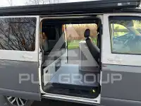 2016 Volkswagen Transporter