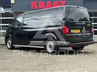 2016 Volkswagen Transporter