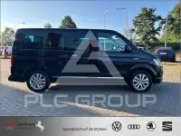 2016 Volkswagen Transporter