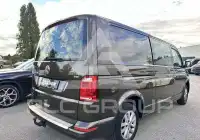 2016 Volkswagen Transporter