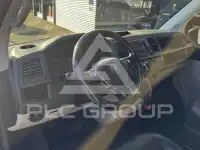 2016 Volkswagen Transporter