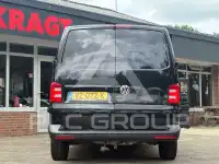 2016 Volkswagen Transporter